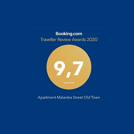 Exclusive Old Town Apartment By Noclegi Renters *