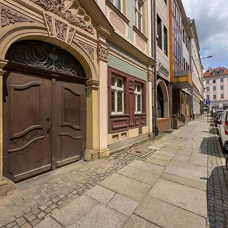 Exclusive Old Town By Renters Apartmán
