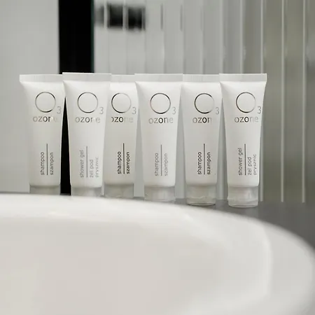 Exclusive Old Town Apartment By Noclegi Renters