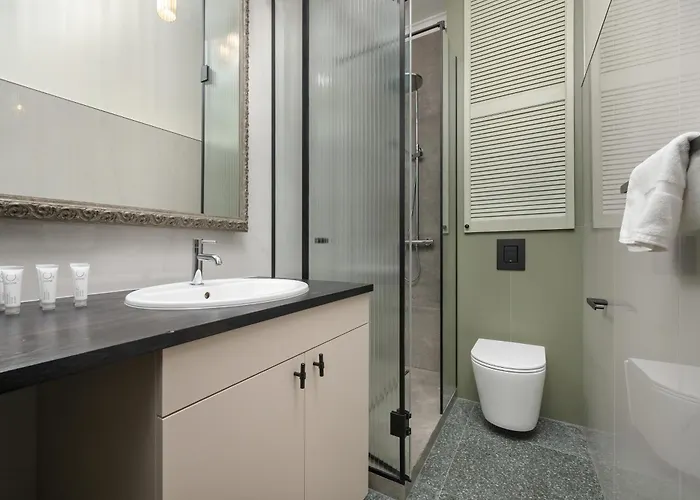 Exclusive Old Town By Renters Wroclaw