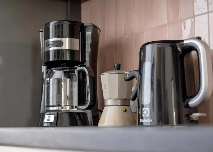 Exclusive Old Town By Renters