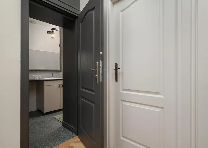 Exclusive Old Town By Renters Daire *