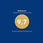 Exclusive Old Town By Renters *