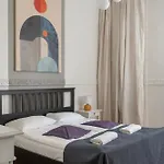 아파트 Exclusive Old Town By Renters 브로츠와프