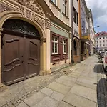 Exclusive Old Town By Renters 아파트