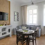아파트 Exclusive Old Town By Renters