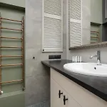Exclusive Old Town By Renters 아파트 브로츠와프