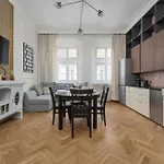 아파트 Exclusive Old Town By Renters *