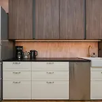 Exclusive Old Town By Renters 아파트