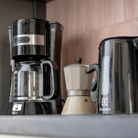 Exclusive Old Town Apartment By Noclegi Renters