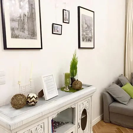 Appartement Exclusive Old Town By Renters *