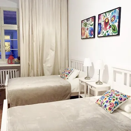 Appartement Exclusive Old Town By Renters Wrocław