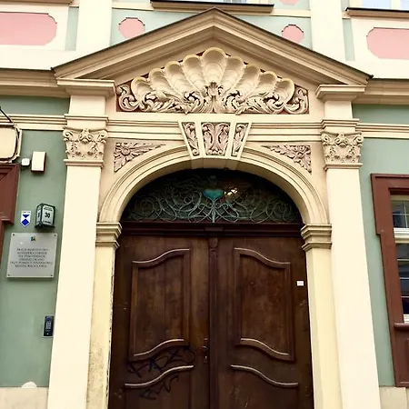 Exclusive Old Town By Renters Appartement