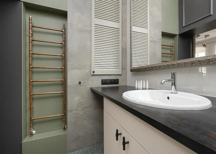 Exclusive Old Town Apartment By Noclegi Renters Apartment Wroclaw