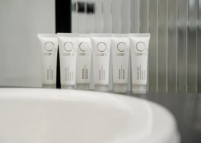 Exclusive Old Town Apartment By Noclegi Renters