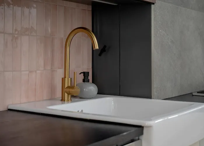 Apartment Exclusive Old Town Apartment By Noclegi Renters Wroclaw